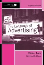 The Language of Advertising