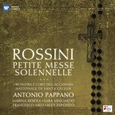 Rossini  Petite Messe Solennel
