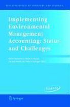 Implementing Environmental Management Accounting