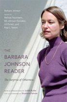 The Barbara Johnson Reader