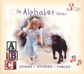 Alphabet Series: Song, Stories, Fables