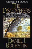 Knowledge Series 2 - The Discoverers