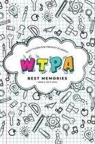 West Thornton Primary Academy Best Memories 2017-2018