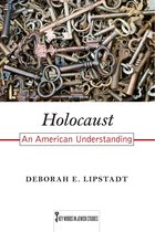 Key Words in Jewish Studies 7 - Holocaust