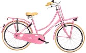 ALFA TRANSPORTFIETS MEISJESFIETS INNOVADOR 1SP 26 INCH - ROZE
