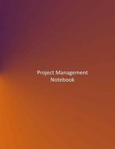 Project Management Notebook