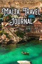 Malta Travel Journal