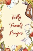 Kelly Family Recipes