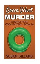 Green Velvet Murder