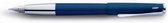 Lamy Studio Vulpen Imperial Blue EF