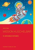 Mission Kuschelbär