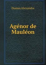 Agénor de Mauléon