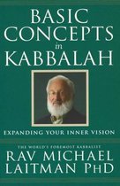 Basic Concepts in Kabbalah
