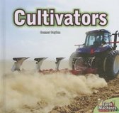Farm Machines- Cultivators