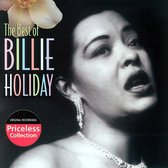 Best of Billie Holiday [Collectables]