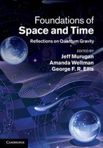 Foundations Of Space & Time