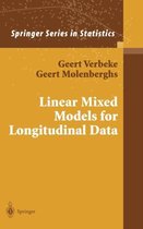 Linear Mixed Models For Longitudinal Dat