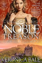 The Noble Highlands - A Noble Treason