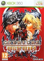 Guilty Gear 2: Overture /X360