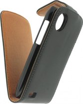 Xccess Leather Flip Case HTC Desire X