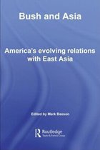 Routledge Security in Asia Pacific Series- Bush and Asia