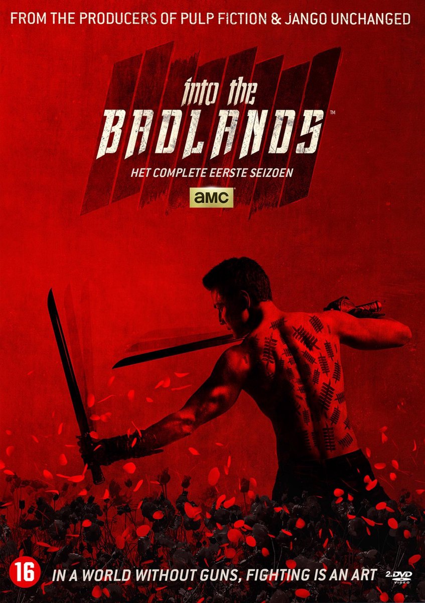 Into The Badlands - Seizoen 1