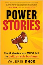 Power Stories