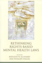 Rethinking Rights-Based Mental Health Laws