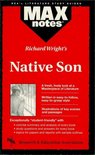 Native Son (MAXNotes Literature Guides)
