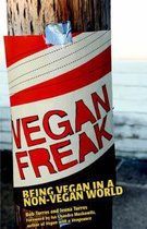 Vegan Freak