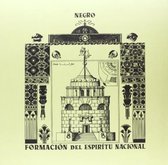 Negro - Formacion Del Espiriti Nacional (LP)