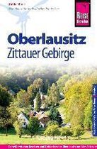 Reise Know-How Oberlausitz, Zittauer Gebirge