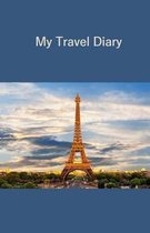 My Travel Diary