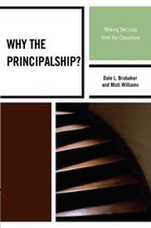 Why the Principalship?