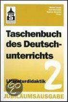 Taschenbuch des Deutschunterrichts 2