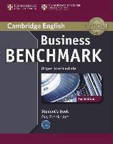 Business Benchmark 2nd Edition. Student's Book BEC Upper-Intermediate B2
