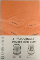 ISI Mini Autostoelhoes Groep 0 - Oranje