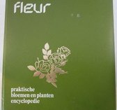 Fleur op reis- toeristische bloemen en planten encyclopedie