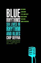 Blue Rhythms