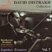 Legendary Treasures - David Oistrakh Collection Vol 7