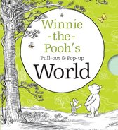 Winnie-the-Poohs Pull-out & Pop-up World