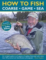 How To Fish Coarse Game Sea