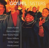 Gospel Sisters, Vol. 2