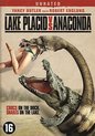 Lake Placid Vs. Anaconda