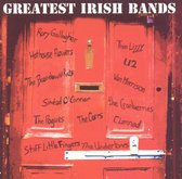Greatest Irish Bands [Bonus DVD]