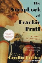 The Scrapbook of Frankie Pratt