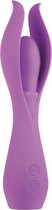 Lust by Jopen - L5 Vibrator Paars - Vibrator
