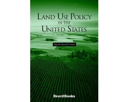 Land Use Policy in the United States