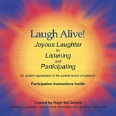 Laugh Alive!