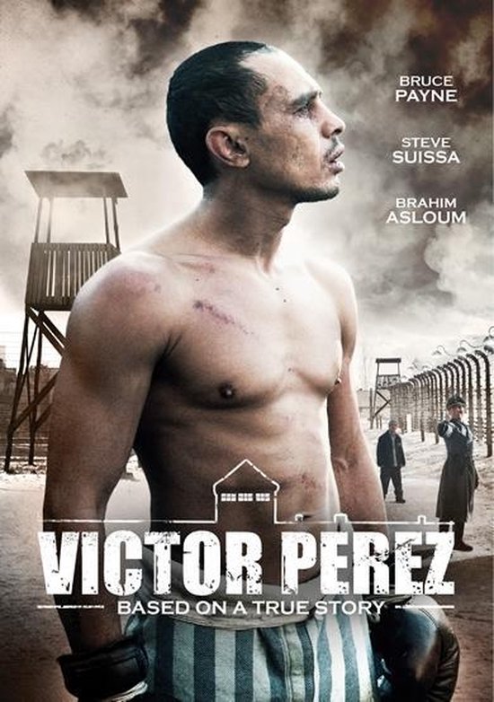 Foto: Movie victor young perez